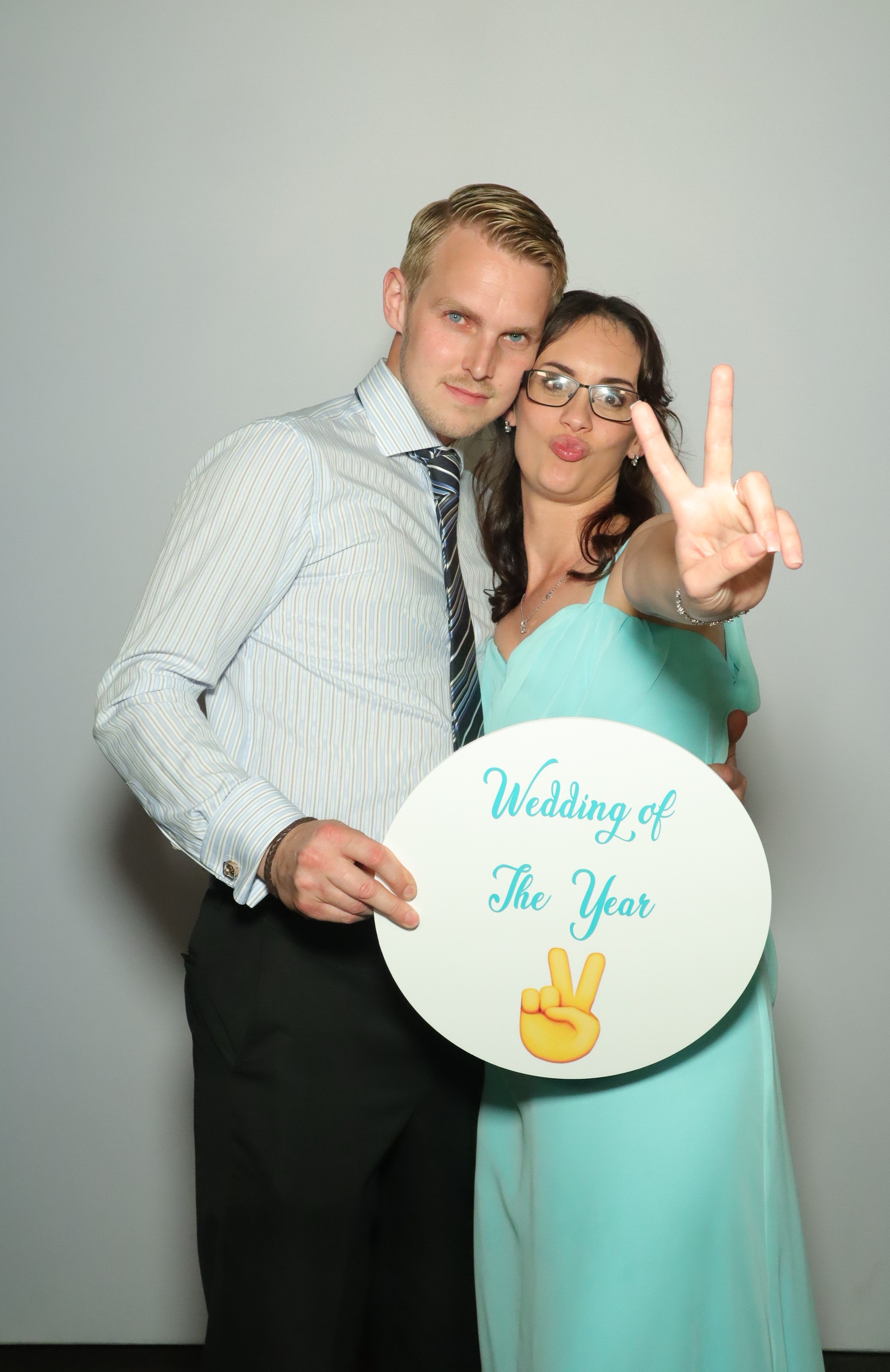 Matthew & Andreas Wedding | View more photos from the event at gallery.myphotoboothexperience.co.uk/u/MyPhotoBoothExperienceLtd/Matthew-Andreas-Wedding